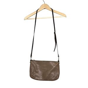 Nicoli made in Italy Leather Crossbody